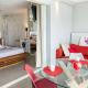 Residence Bleu Marine - Sea View Apartments & Studios - Saint-Martin French Side, Grand Case (Foto 5)