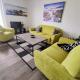 Comfort Apartment for 6 & Loggia & Free Parking, Žilina (foto 2)