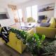 Comfort Apartment for 6 & Loggia & Free Parking, Žilina (foto 7)