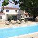 Villa Caprice - Krk, Milohnići (fotografie 3)
