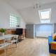 Apartament w centrum, zarezerwuj teraz