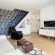 Nestor&Jeeves - TOUCAN DUPLEX TERRACE - Hyper center - Top floor, Nice - Fotografie 6