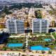 213 Luxury Panorama - Alicante Holiday