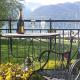 VILLA LAGO foreground - Pet friendly stay- garden-parking-Lake view- Bike friendly holiday house