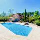 Villa Cool Douce, Joyeuse (foto 2)