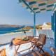 Villa Blue Sky, Tripiti