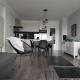 Huswell - Pleasant 2 bedroom apartment in city center, Blankenberge (Foto 8)