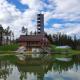 Metsjärve puhkemaja, Puskaru (foto 4)
