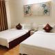 Dragon hotel, Ha Long (fotografie 8)