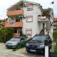 Apartments Stevović