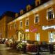 Hotel Restauracja Caspar, Jelení Hora (fotografie 8)