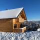 Almchalet Hüttenzauber, Klippitztorl