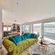 Premium Apartment with jacuzzi