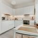 Spacious - 140 square meters Apartment, Vilnius City Centre Вильнюс - Фото 7