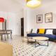 Pop Art, 2BD ground Central Apartment Sevilla - Fotografie 4