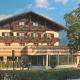 Hotel Erlenhof, Kötschach-Mauthen