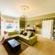 Clarendon View, Historic Apartment with Sea Views, Ventnor - Foto 8