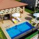 Ahu - 2 Bedroom Holiday Villa Kayaköy Ölüdeniz Fethiye - Fotografie 8
