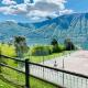 Lora luxury villa , with lake view, air conditioner every room, Ossuccio (fotografie 4)