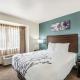 Sleep Inn & Suites Tallahassee-Capitol, Tallahassee - Fotografie 9