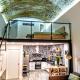 Loft Porte Sud, Olhão