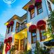 Ada Palas Buyukada, Büyükada