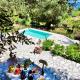 Villa Eva Agni with private pool by DadoVillas, Agní (foto 2)