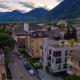 Residence Villa Hedy, Merano (fotografie 4)
