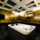 Apartments in Kaunas city centre with Jacuzzi bath - Fotografie 2