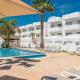 Olive Beach Apartamentos, Port d'Alcúdia (photo 10)