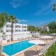 Olive Beach Apartamentos, Port d'Alcúdia (photo 2)