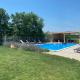 Apartment ENJOY BLUE, with pool & pets welcome, Novigrad (photo 3)