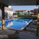 Apartment ENJOY BLUE, with pool & pets welcome, Novigrad (photo 4)