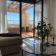 Penthouse with sea views in Marbella - Zdjęcie 1
