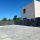 Apartment ENJOY BLUE, with pool & pets welcome, Novigrad (photo 10)