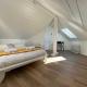 Tiny House - town house in the centre of Annecy terrace & air conditioning, Анси - Фото 4