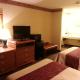 Days Inn & Suites by Wyndham Monroe, Monroe - Fotografie 6