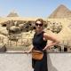 Toman Pyramids hotel, Le Caire - Photo 1