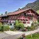 Ferienwohnungen Vogler, Oberstdorf (fotografie 6)