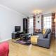 JOIVY 1 Bed flat, Heart of Grassmarket Edimburgo - Foto 5