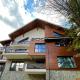Ama Apartament - Cota 1000 Sinaia, Sinaia - Foto 1