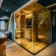 Boutique Hotel The Noblemen, Amsterdam (photo 3)