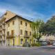 Villa Grazia, Viareggio