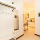 Come Casa Like Home Apartment with parking, Турин - Фото 9