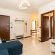 Come Casa Like Home Apartment with parking, Турин - Фото 7