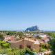 Villa Maeva - PlusHolidays Calpe - Fotografie 6