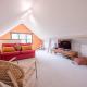 Red House Loft, East Green, Saxmundham (fotografie 2)