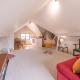 Red House Loft, East Green, Saxmundham