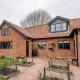 Red House Loft, East Green, Saxmundham (fotografie 6)