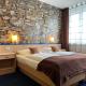 Hotel Stadt Hamburg am Fluss Saarbrücken, Saarbrücken - Fotografie 5